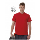 T-shirt b&c perfect pro